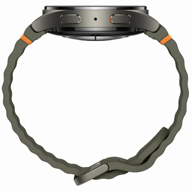 Samsung Galaxy Watch 7 40 mm 1.5" Green 7