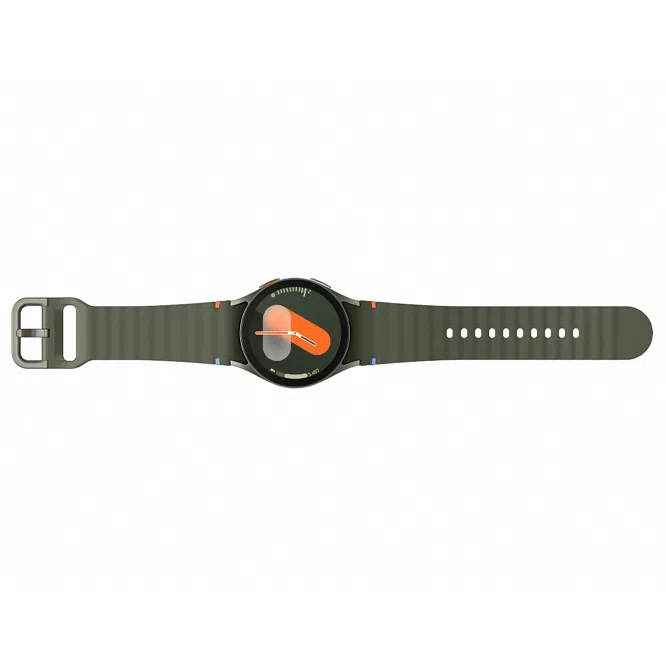 Samsung Galaxy Watch 7 40 mm 1.5" Green 5