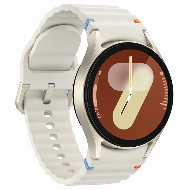 Samsung Galaxy Watch 7 40 mm 1.5" Cream 4