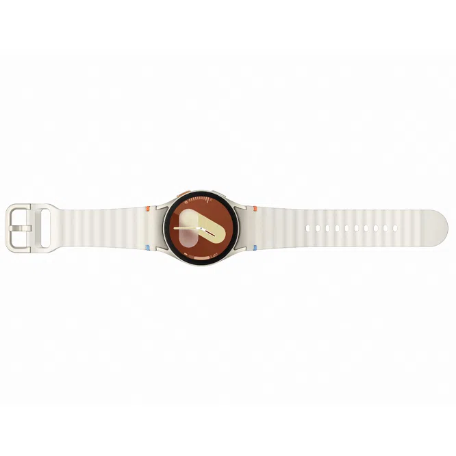 Samsung Galaxy Watch 7 40 mm 1.5" Cream 5