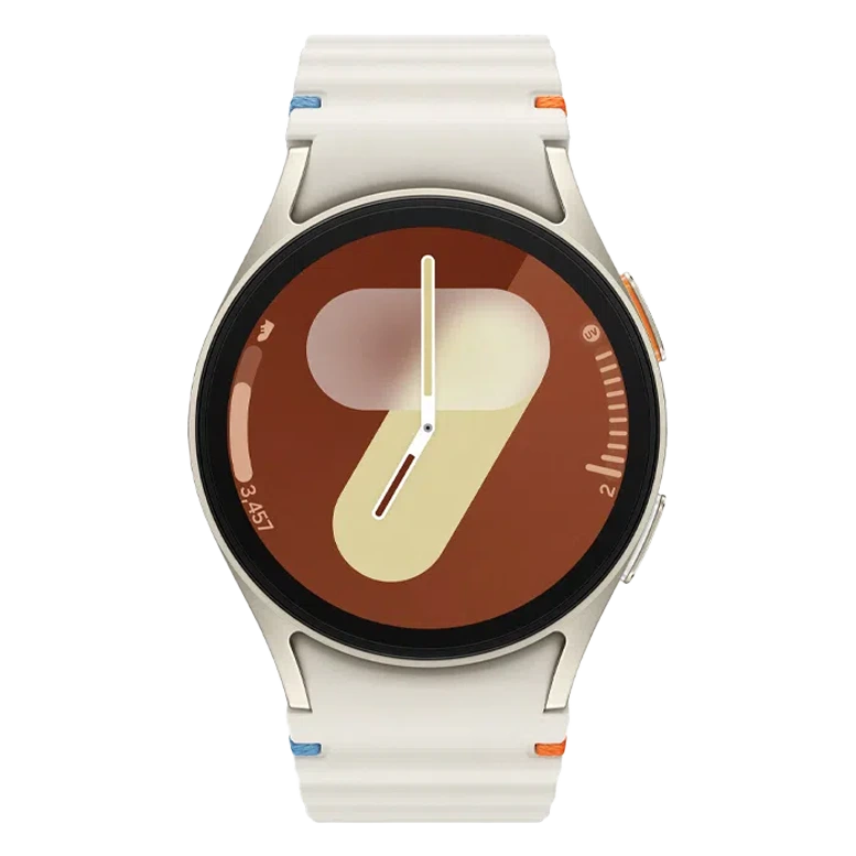 Samsung Galaxy Watch 7 40 mm 1.5" Cream 2