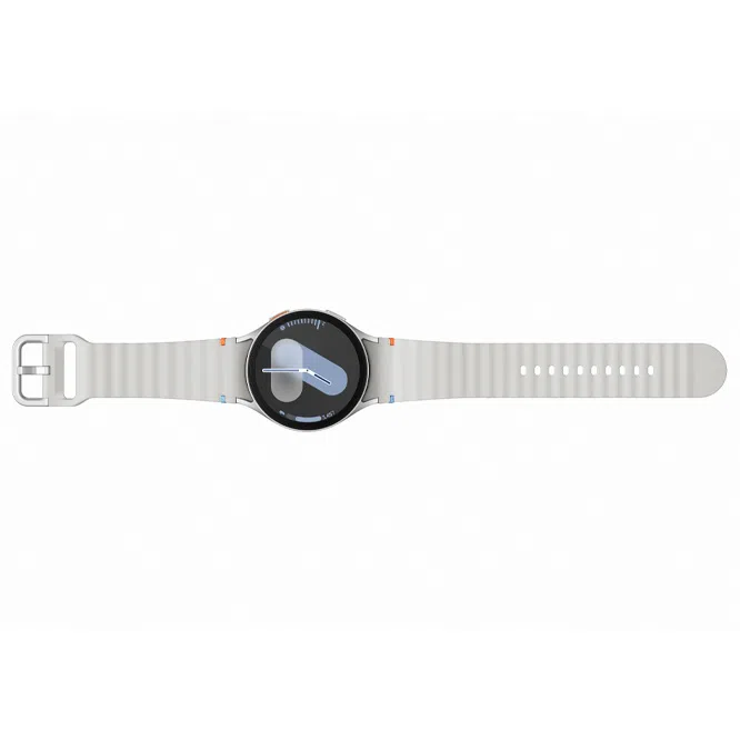 Samsung Galaxy Watch 7 44 mm 1.5" Silver 5
