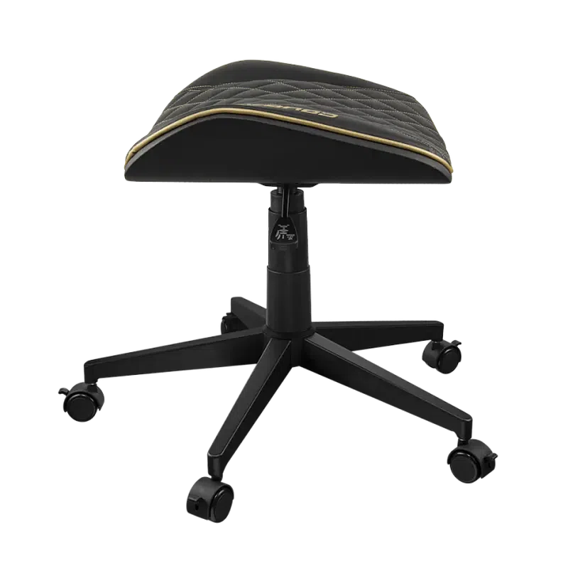Scaun Gaming Cougar Crosser, Gold 4