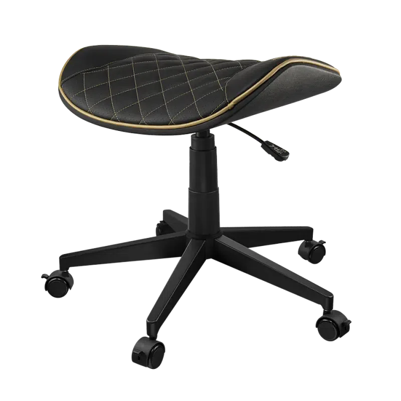 Scaun Gaming Cougar Crosser, Gold 3