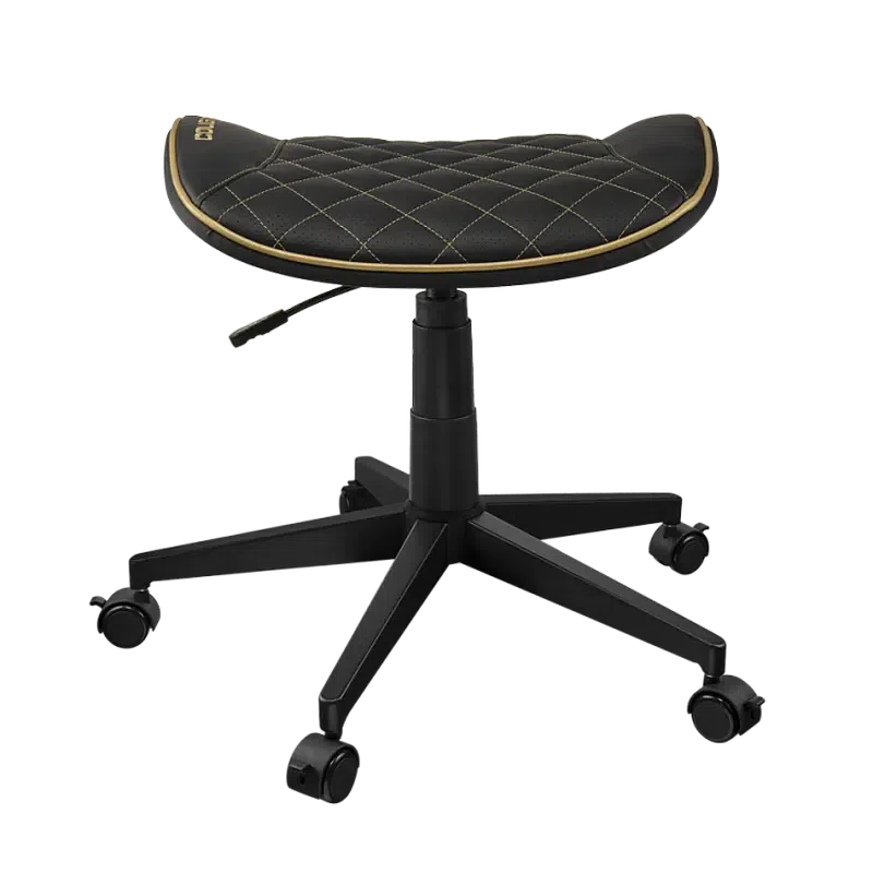 Scaun Gaming Cougar Crosser, Gold 2