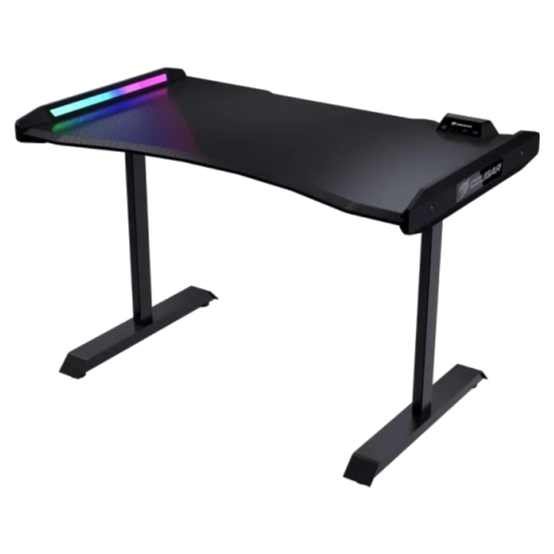 Игровой стол Cougar MARS Lite, Black