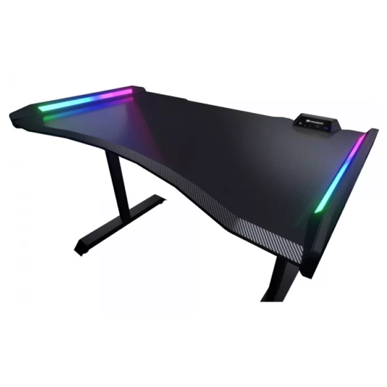 Игровой стол Cougar MARS Lite, Black 2
