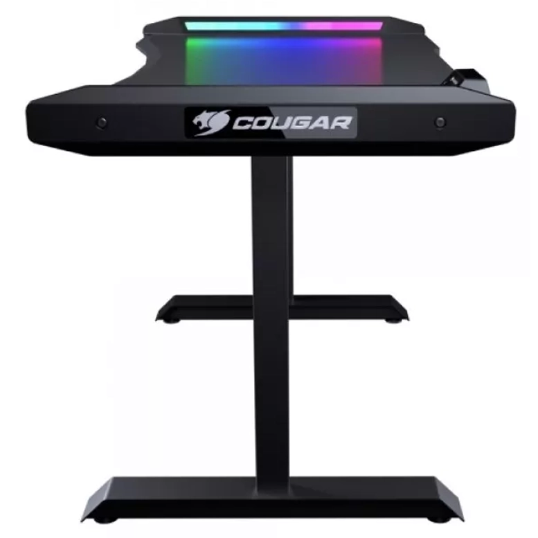 Игровой стол Cougar MARS Lite, Black 6