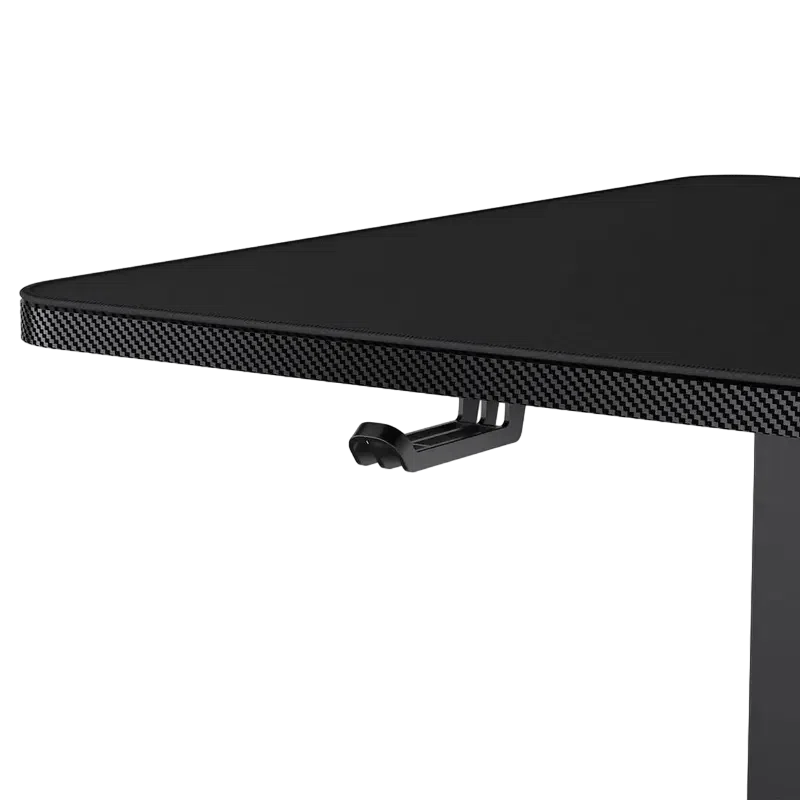 Игровой стол Cougar E-Star 140, Чёрный 7