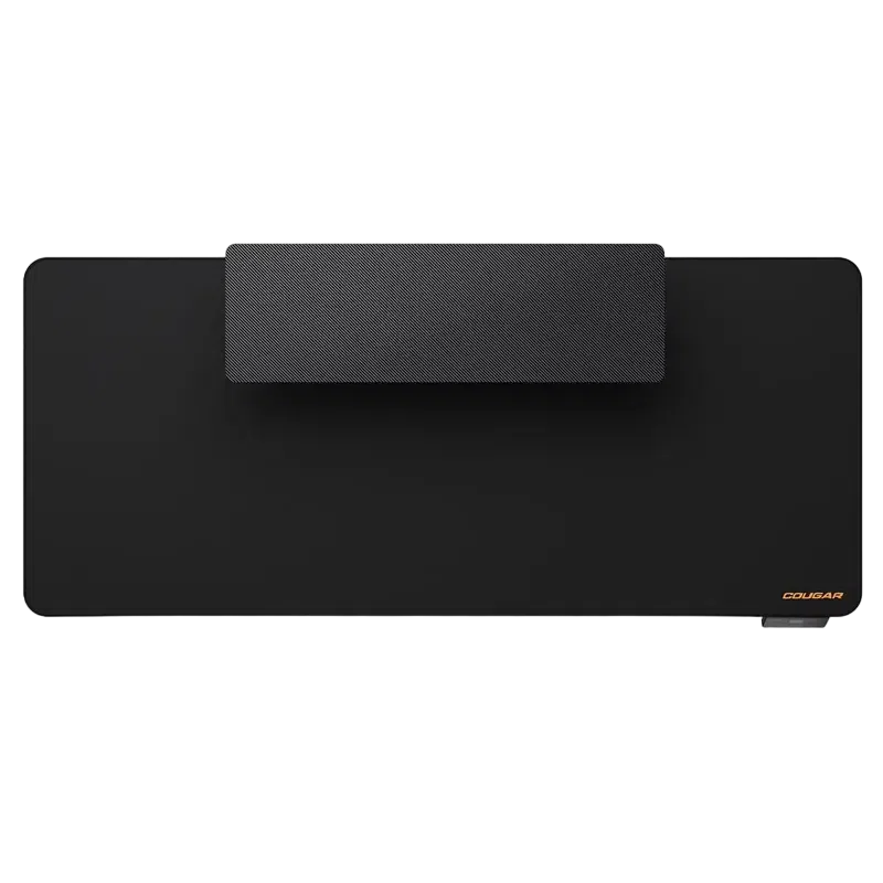 Игровой стол Cougar E-Star 140, Чёрный 6