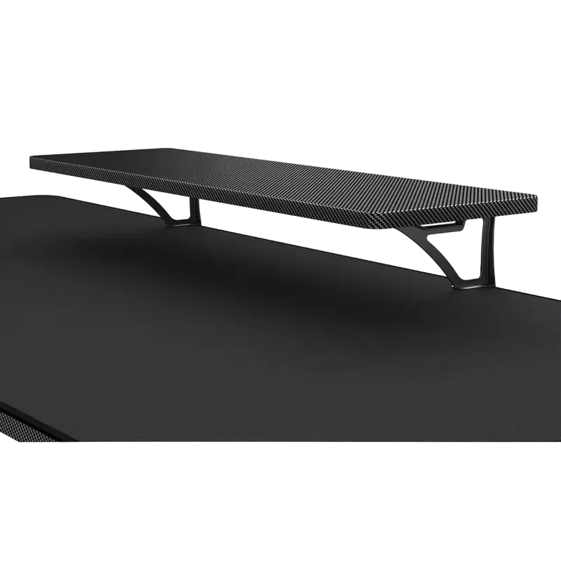 Игровой стол Cougar E-Star 140, Чёрный 5