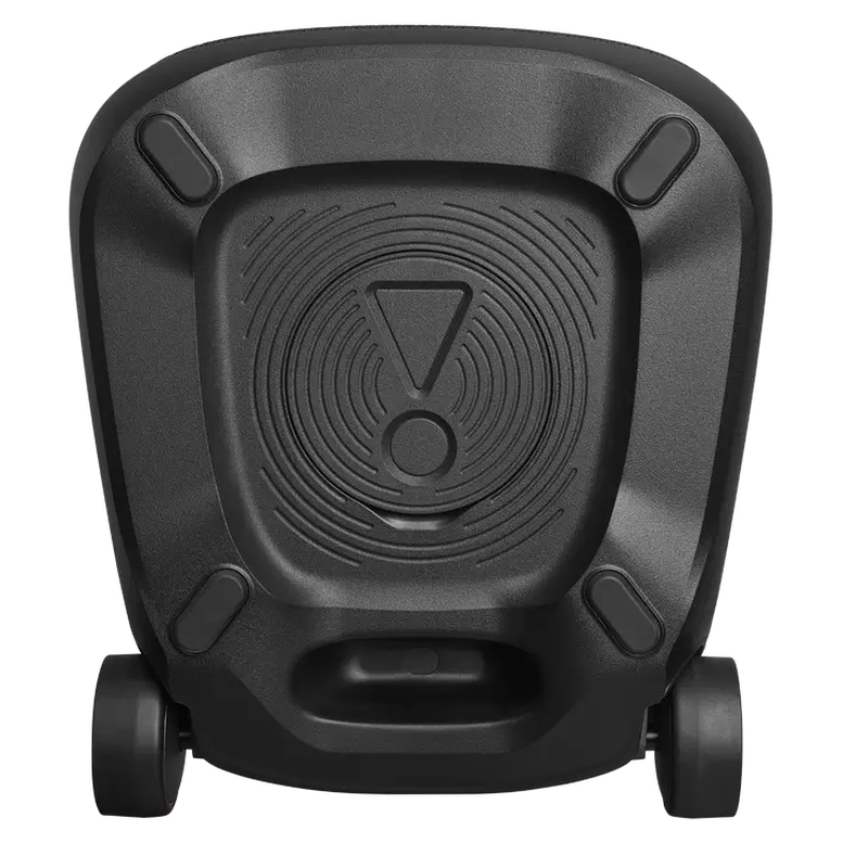Портативная колонка JBL PartyBox STAGE 320, Чёрный 16