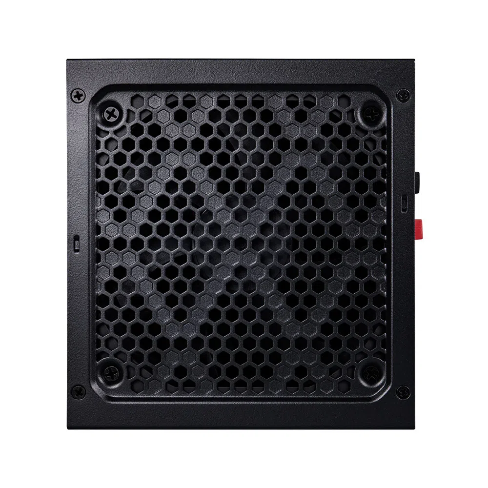 Блок питания для компьютеров 1STPLAYER ARMOUR 7.5 PS-750AR 750W, Черный 7