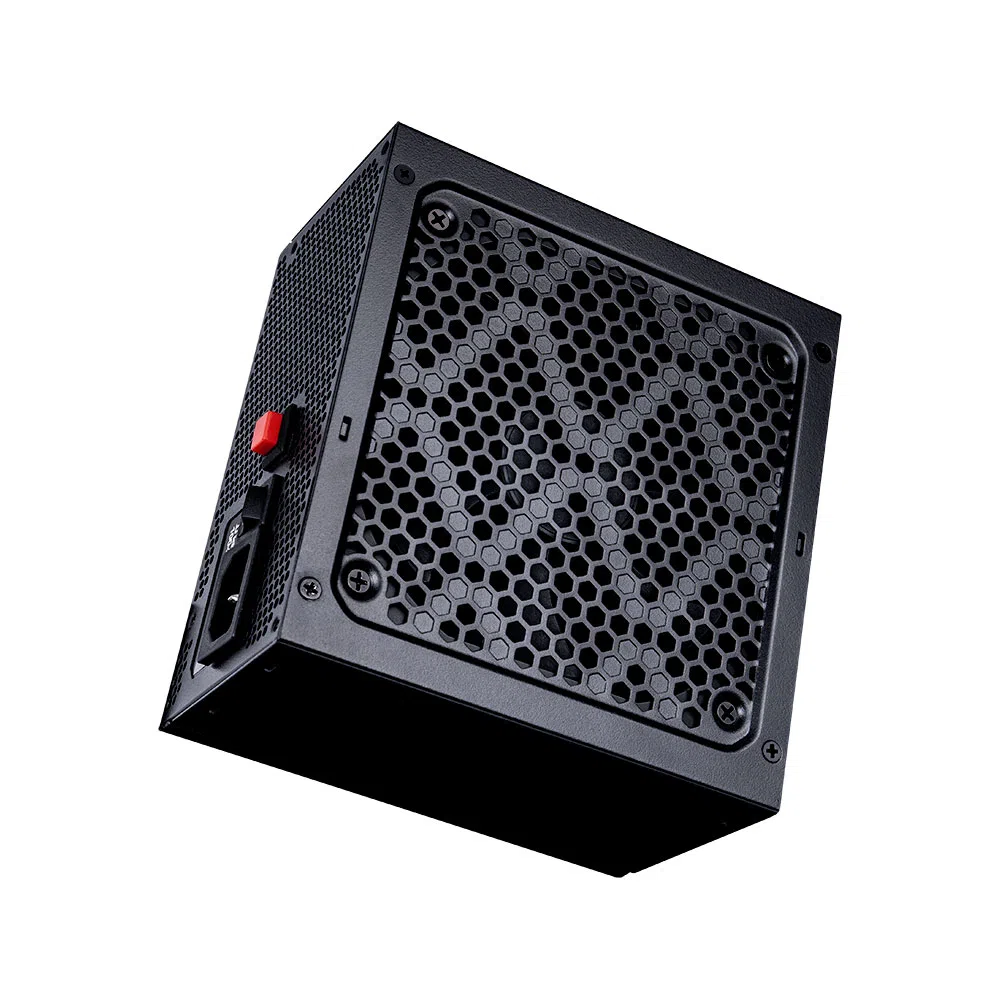 Блок питания для компьютеров 1STPLAYER ARMOUR 7.5 PS-750AR 750W, Черный 4