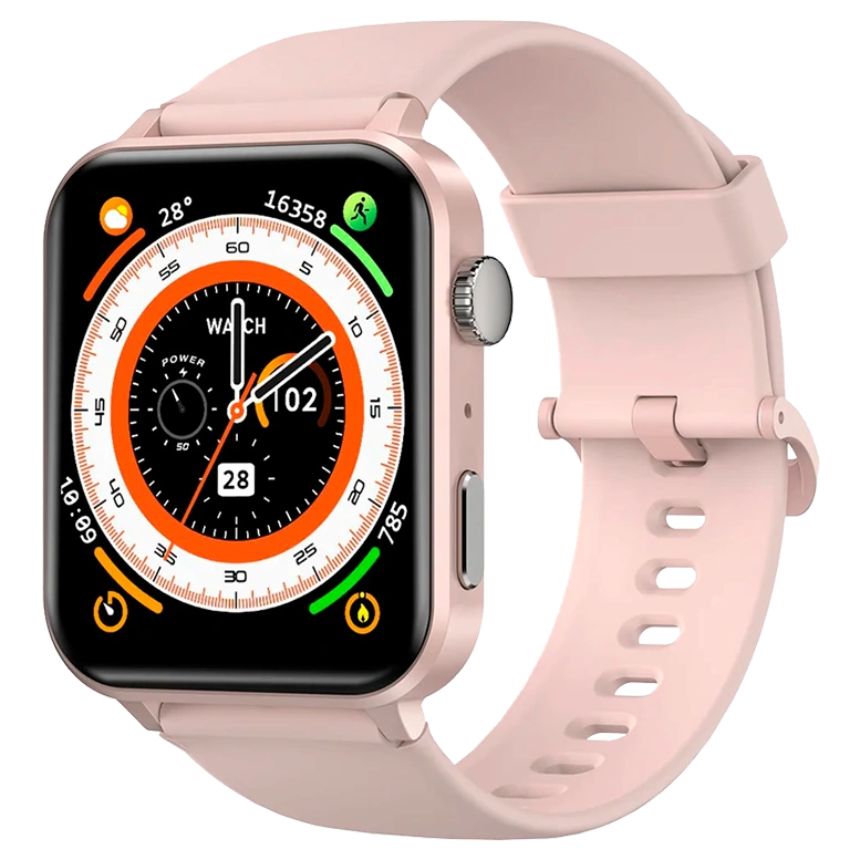 Blackview Watch R30 Pro Pink 2