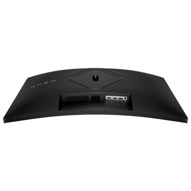 Monitor HP OMEN 32c 31.5" Quad HD 5