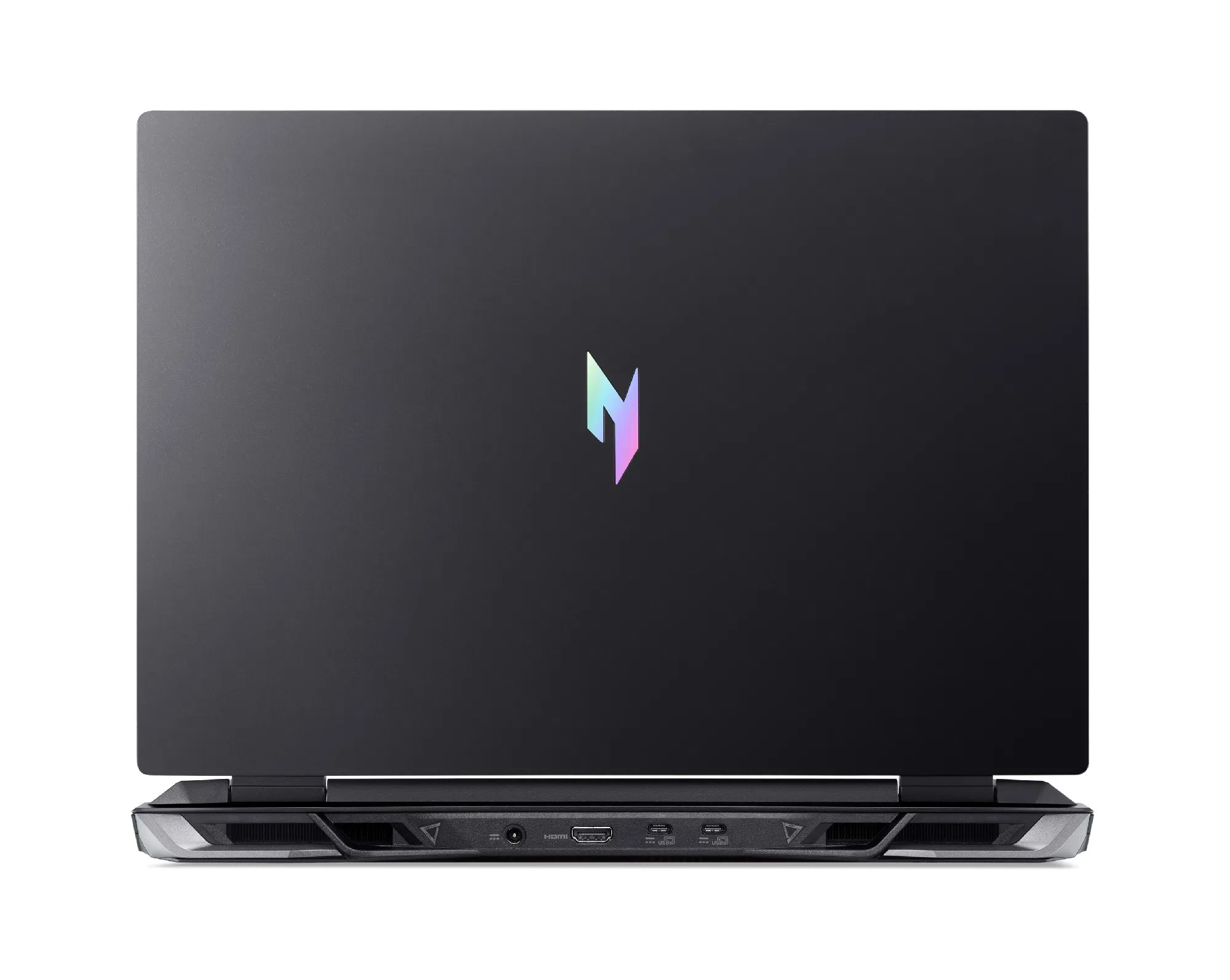 Ноутбук 16" ACER Nitro AN16-42 (NH.QSLEU.003)/ WQXGA/ 16:10/ AMD Ryzen 7 8845HS/ 16GB/ 1TB SSD/ RTX4070/ Obsidian Black 12