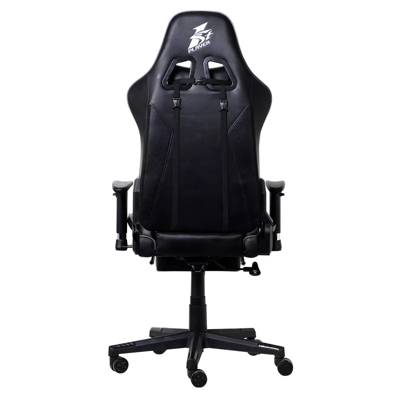 Scaun Gaming 1STPLAYER FK3, Black/Gray 5