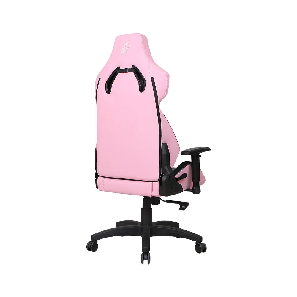 Игровое кресло 1STPLAYER WIN101, Black/Pink 8