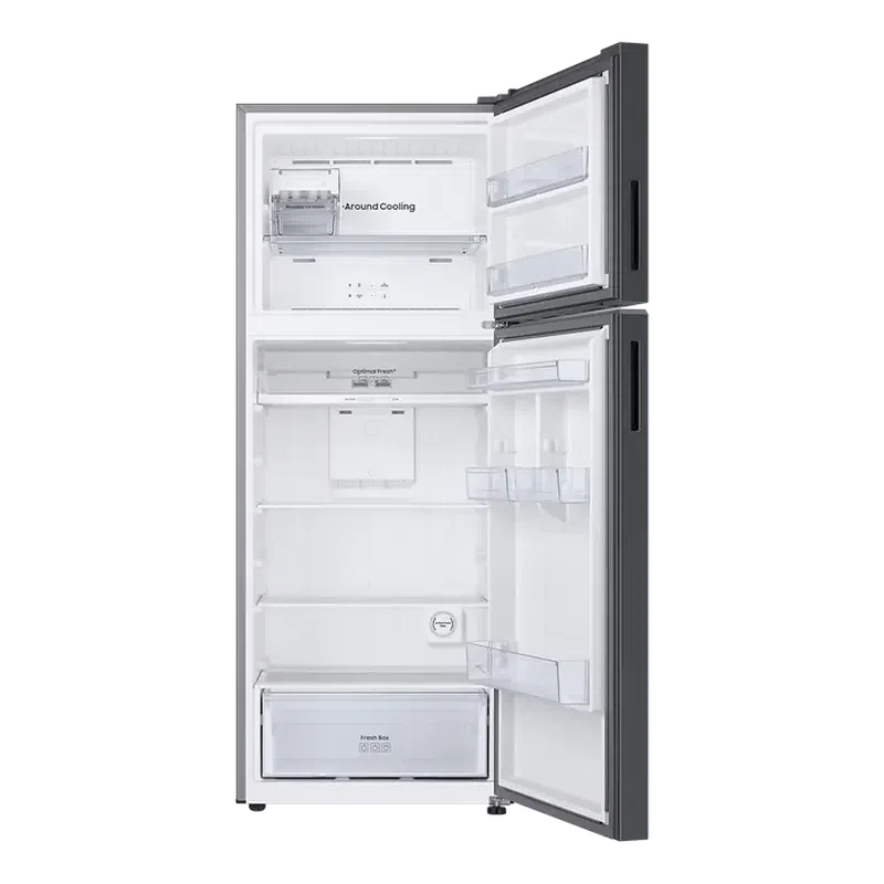 Frigider Samsung RT47CG6442B1UA 5