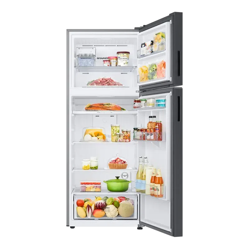 Frigider Samsung RT47CG6442B1UA 4