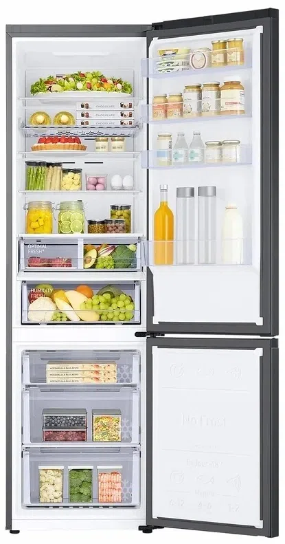 Frigider Samsung RB38C679EB1/UA 4