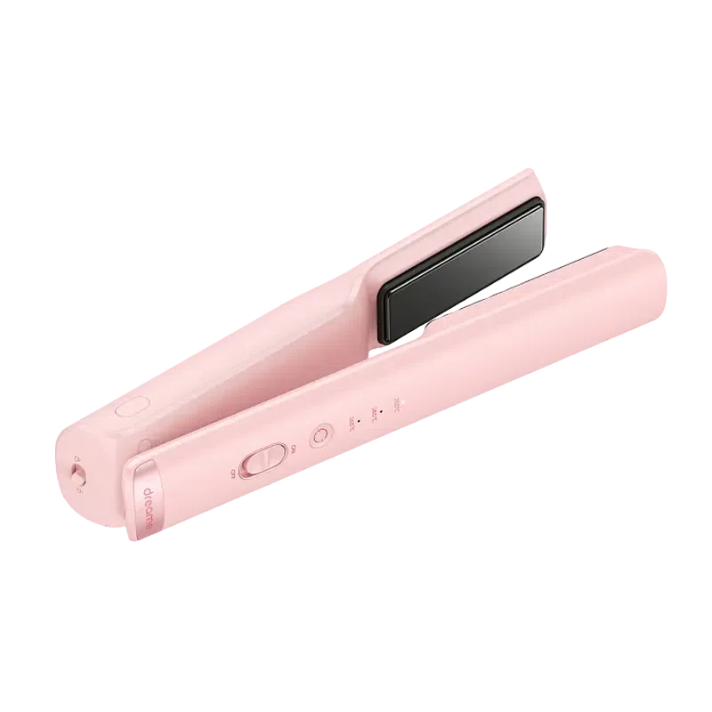 Выпрямитель для волос Dreame Unplugged Cordless AST14A-PK, Pink 3