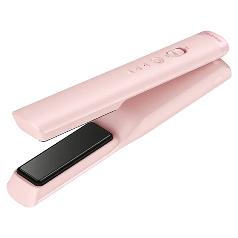 Выпрямитель для волос Dreame Unplugged Cordless AST14A-PK, Pink