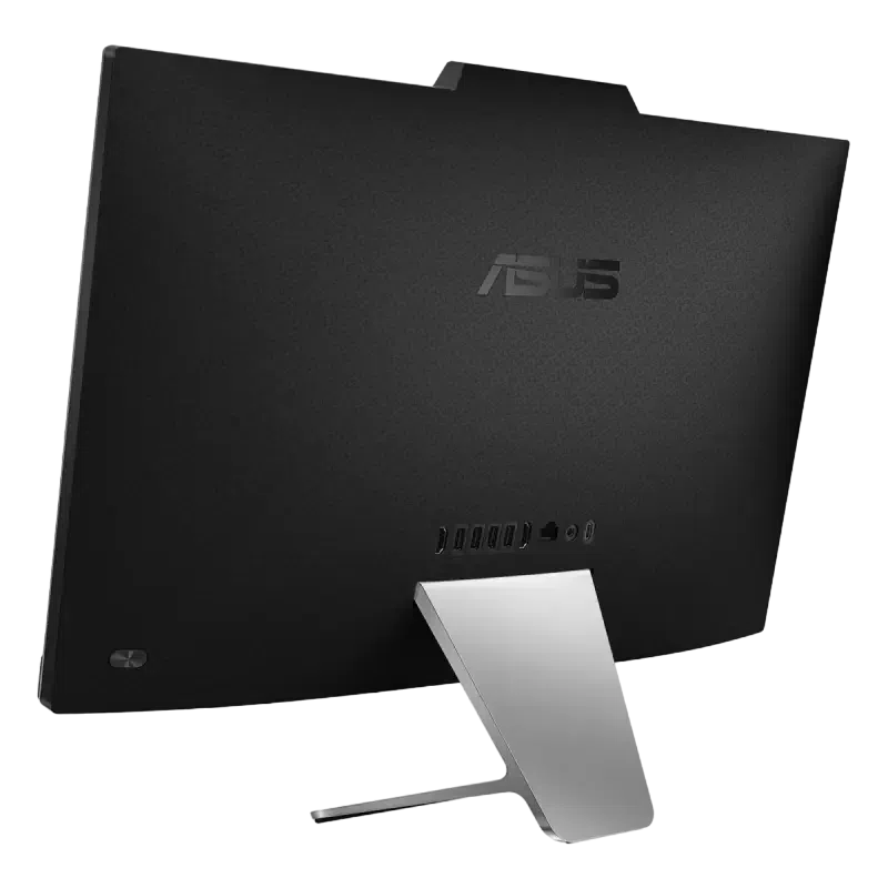 Computer All-in-One Asus A3402, Core i7-1255U, 16/512GB, Black 6