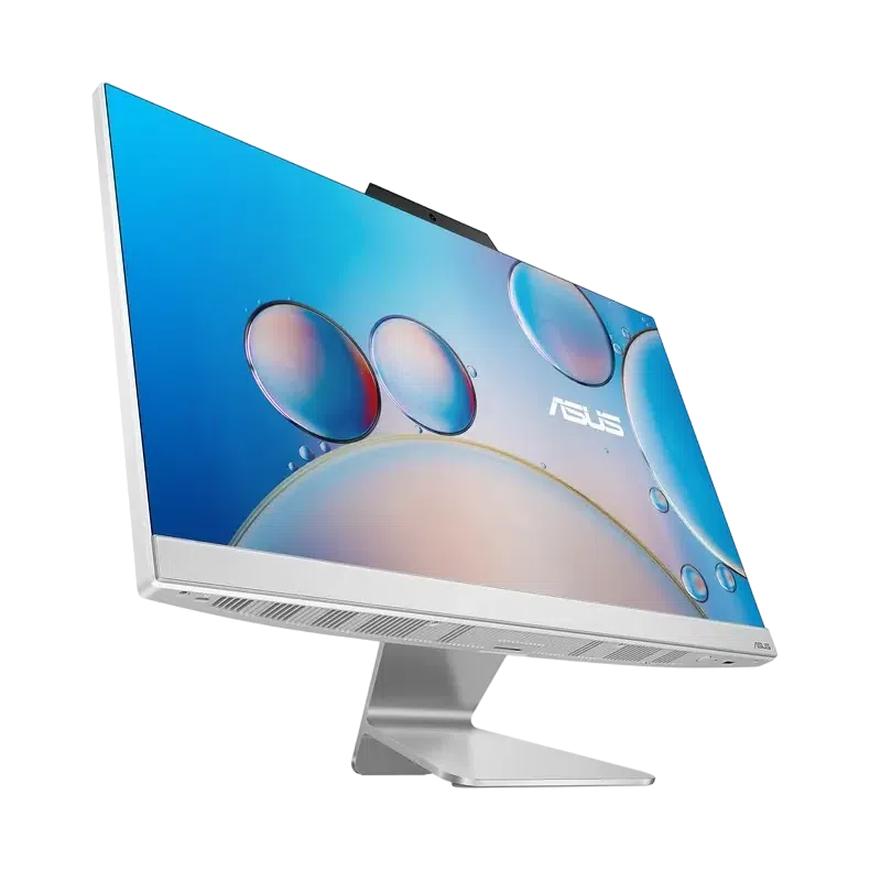 Computer All-in-One Asus A3402, Core i5-1335U, 8/512GB, White 2