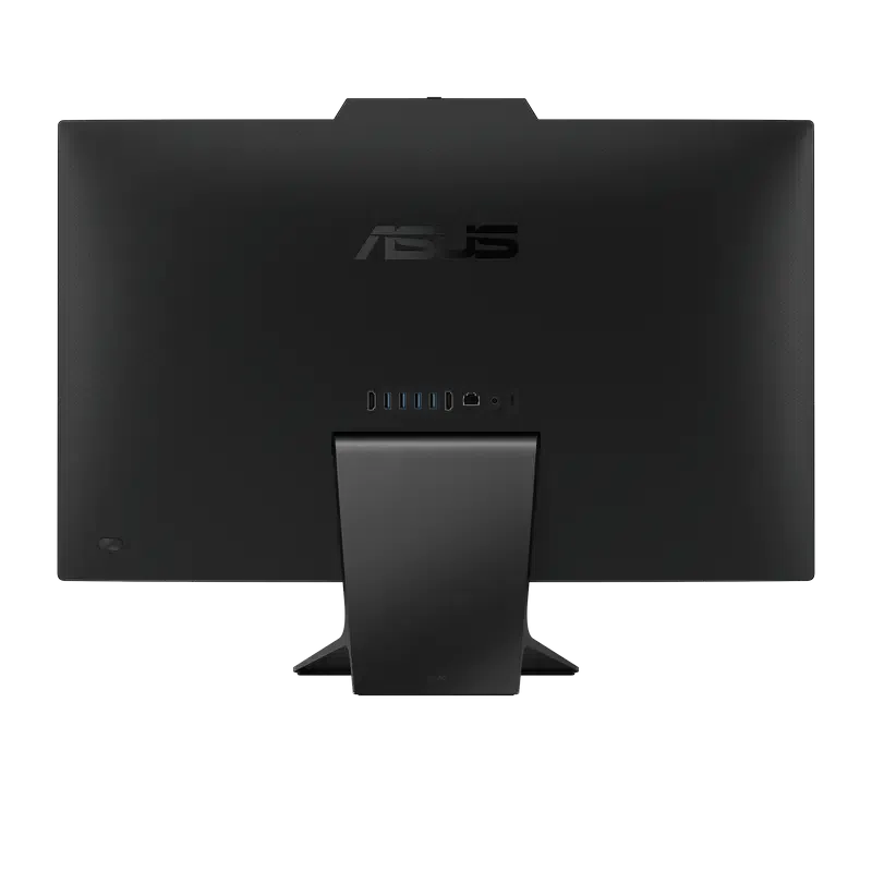 Computer All-in-One ASUS F3702, Ryzen 5, 8GB/512GB, 60 Hz, Negru 8