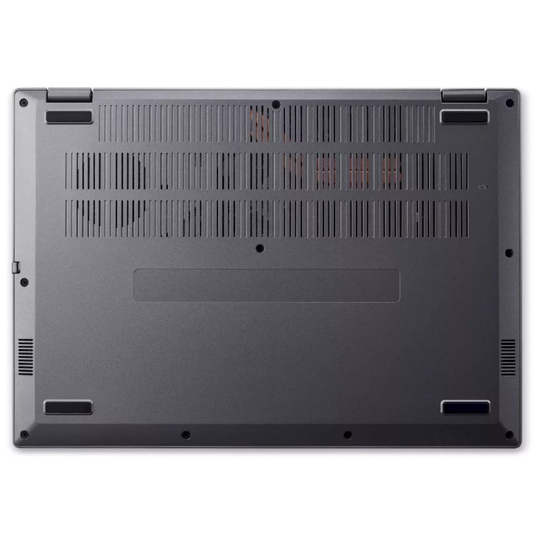 Ноутбук Acer 14.0" Aspire Spin 14 ASP14-51MTN, Steel Gray 6