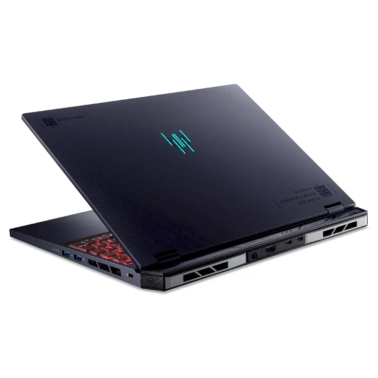 Laptop Acer 16.0" Predator Helios Neo 16 PHN16-72, Black 5