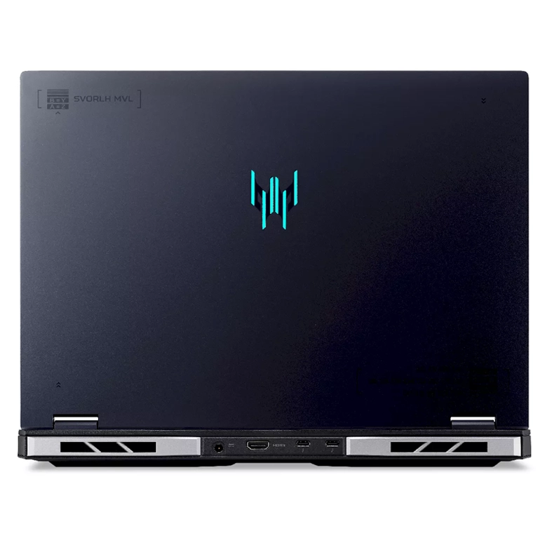 Laptop Acer 16.0" Predator Helios Neo 16 PHN16-72, Black 6