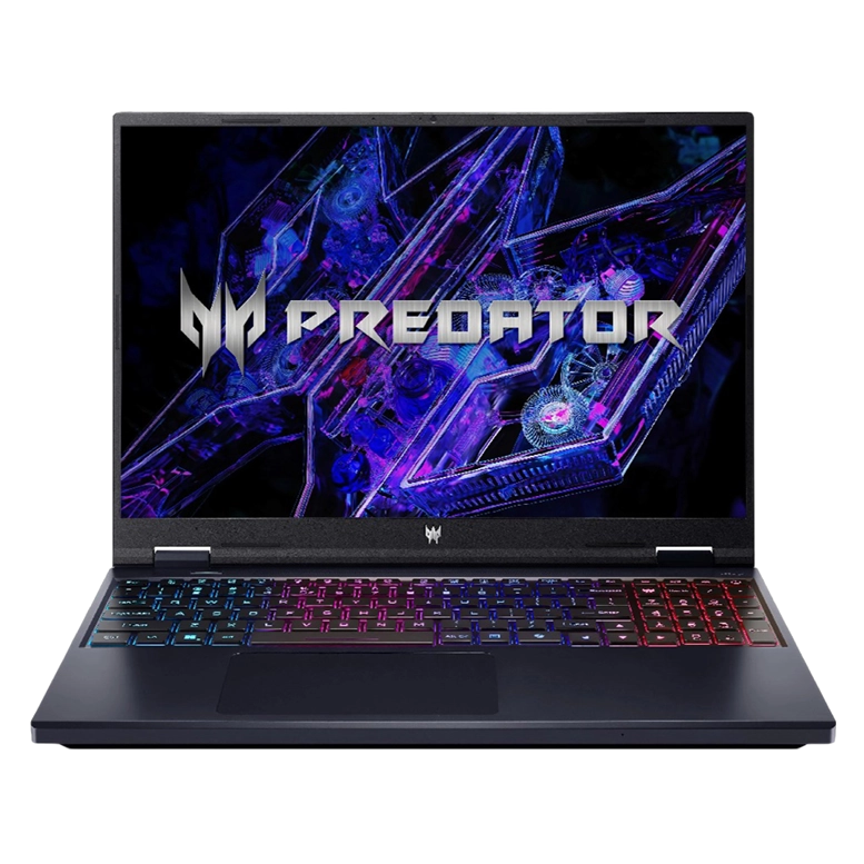 Laptop Acer 16.0" Predator Helios Neo 16 PHN16-72 Black