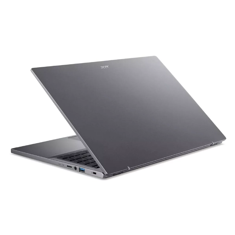 Laptop 16.0" Acer Swift Go 16 OLED SFG16-72, Gray 15
