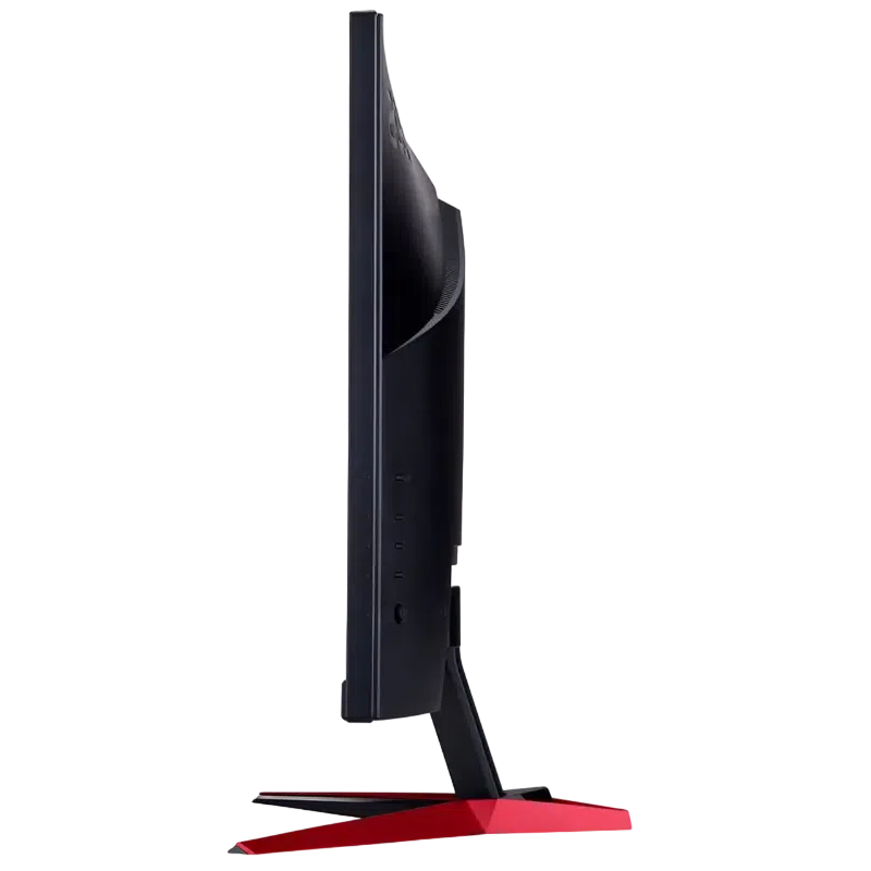 Monitor Gaming 23,8" Acer VG240YM3bmiipx, IPS 1920x1080 FHD, Black 4