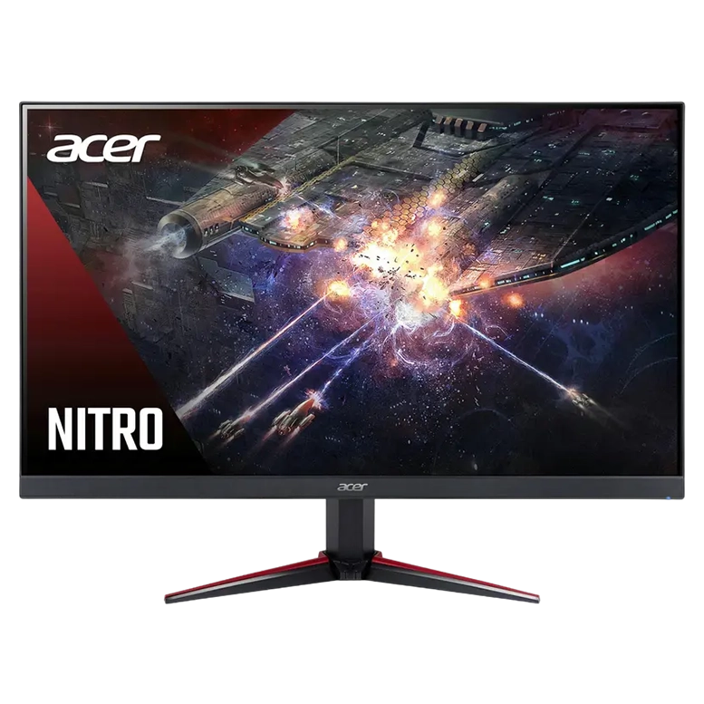 Monitor Gaming 23,8" Acer VG240YM3bmiipx, IPS 1920x1080 FHD, Black