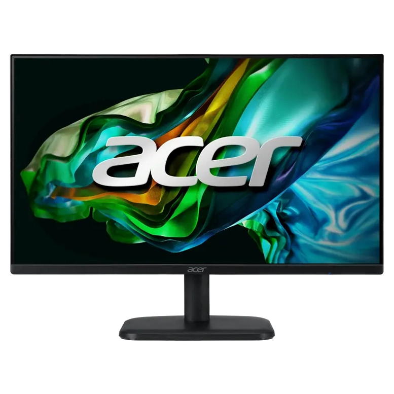 Монитор 27" Acer EK271Ebi, IPS 1920x1080 FHD, Black