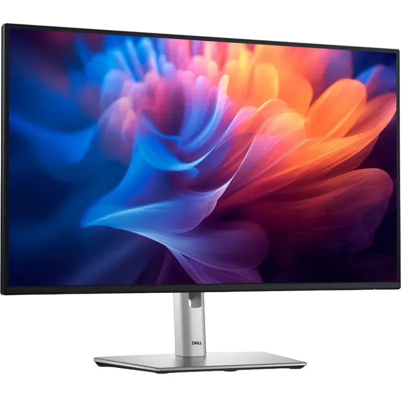 Монитор 27" DELL P2725H, IPS 1920x1080 FHD, Silver 3
