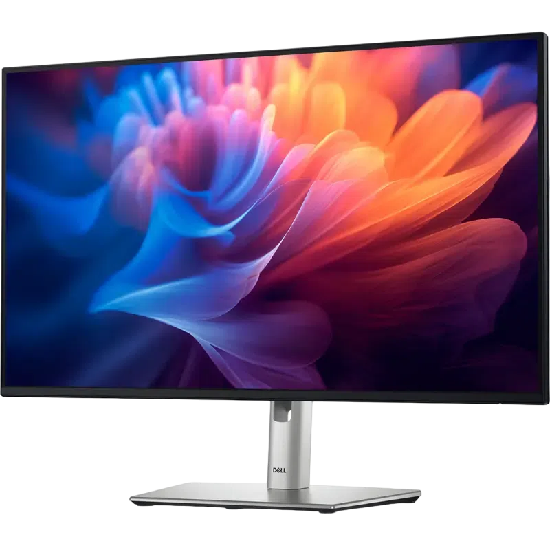 Монитор 27" DELL P2725H, IPS 1920x1080 FHD, Silver 2