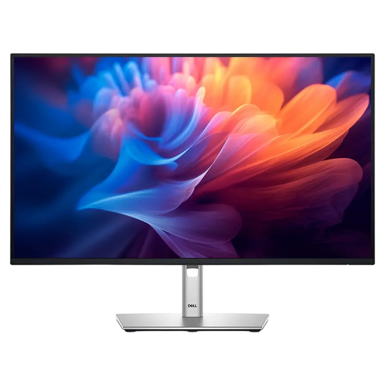 Монитор 27" DELL P2725HE, IPS 1920x1080 FHD, Silver