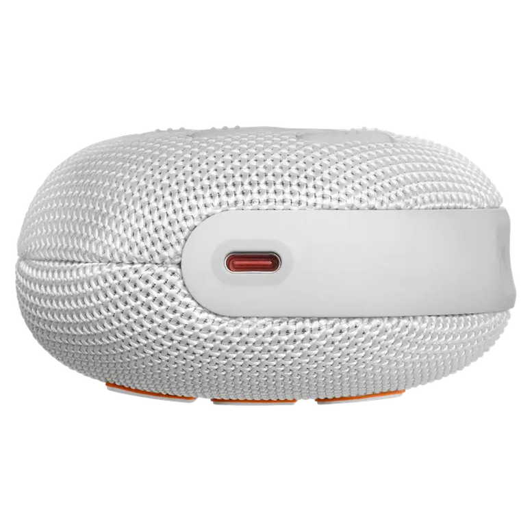 Boxă portabilă JBL Clip 5, Alb 8