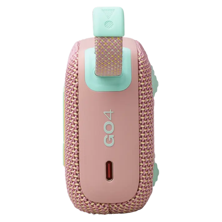 Boxă portabilă JBL GO 4, Roz 9