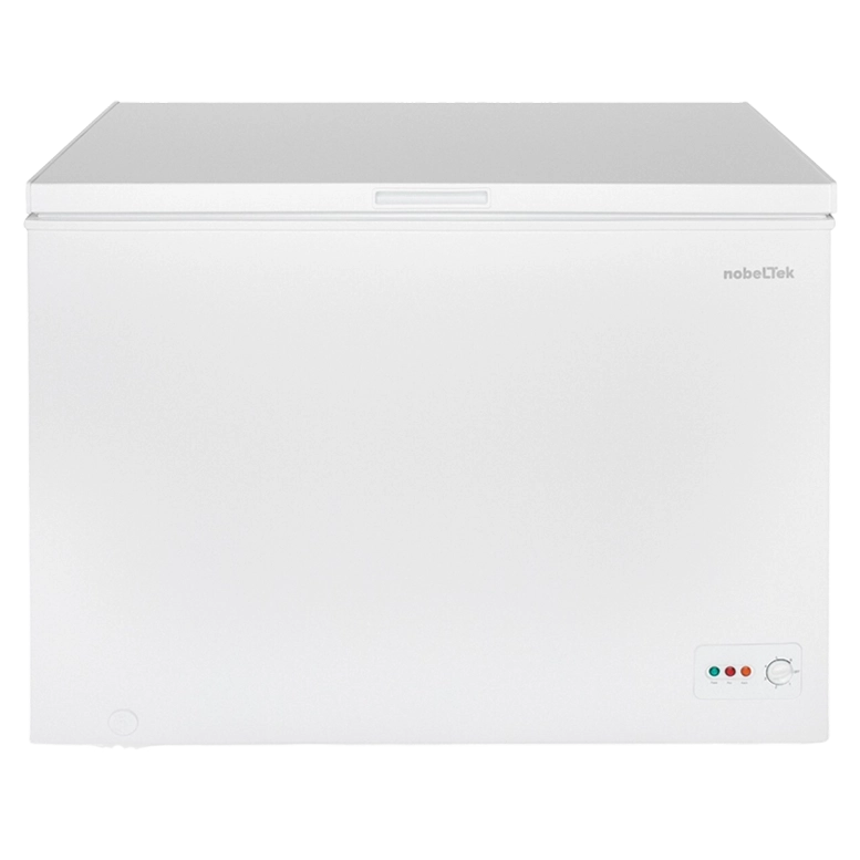 Морозильный ларь Nobeltek NCF-295E, White