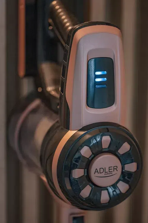 Aspirator vertical Adler AD 7044, Brown 10