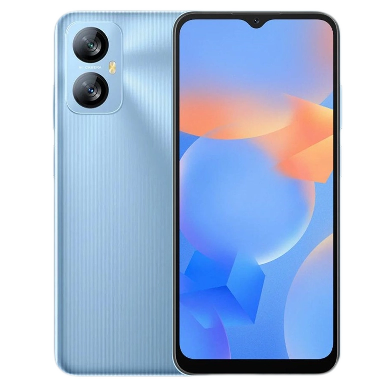 Blackview A52 Pro 4/128GB Blue 4