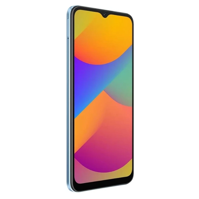 Blackview A52 Pro 4/128GB Blue 6