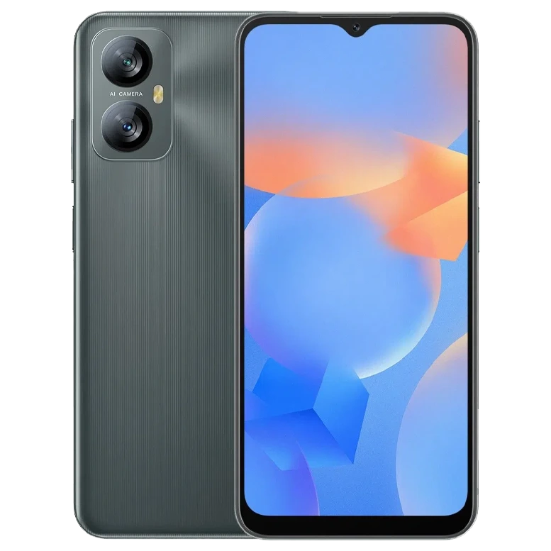 Blackview A52 Pro 4/128GB Gray 2