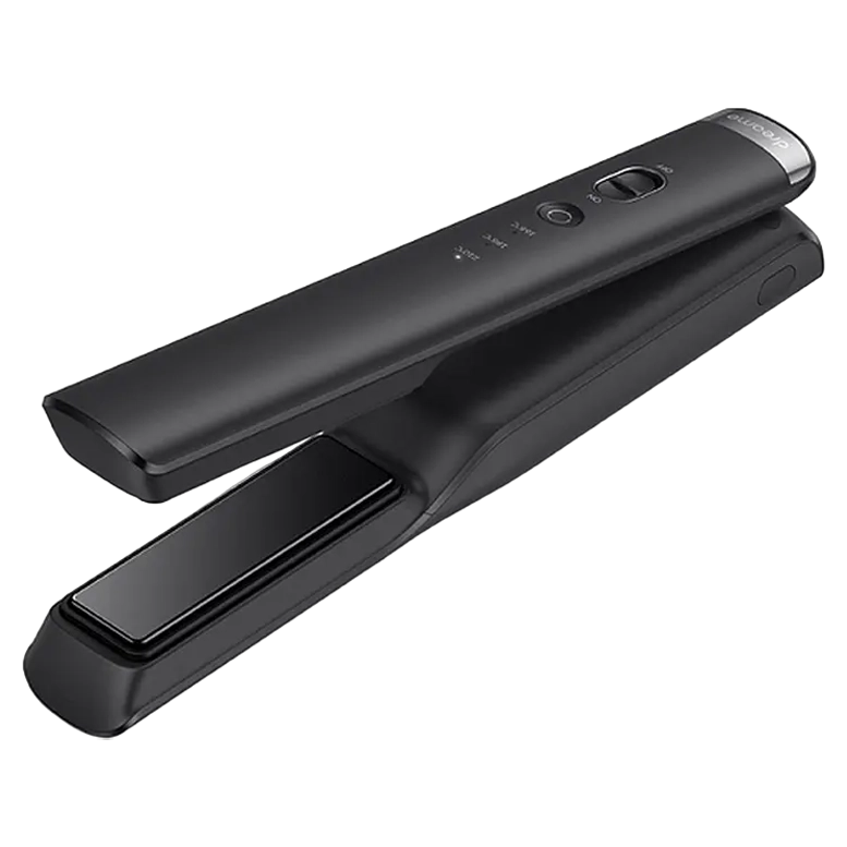Выпрямитель для волос Dreame Unplugged Cordless AST14A-BK, Black